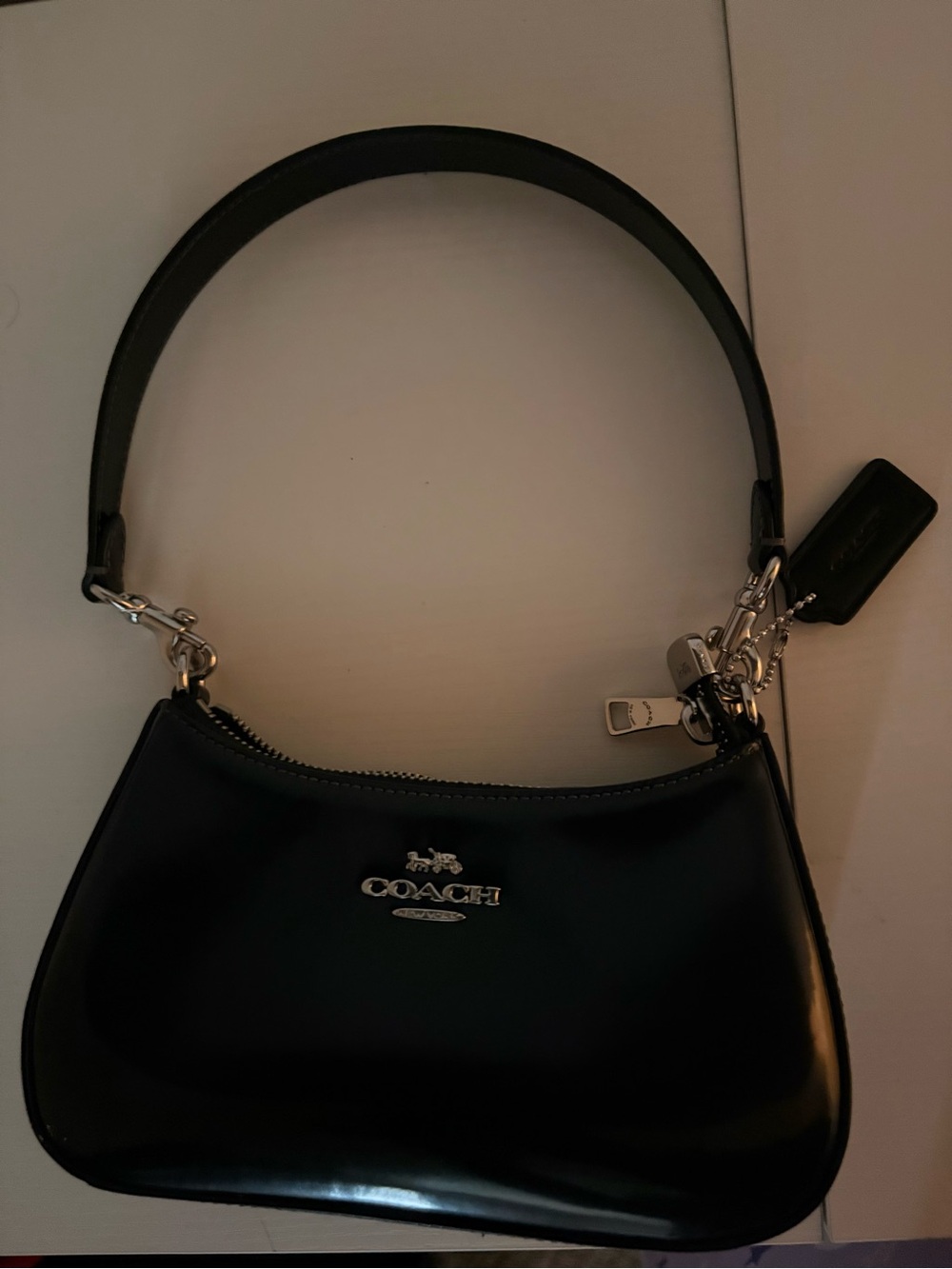 Coach Outlet Teri Mini Crossbody Bag